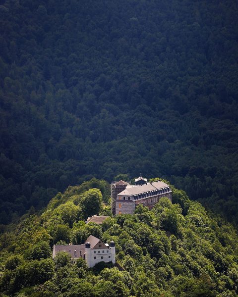 Schwarzburg (Foto: Michael Oehlsen)