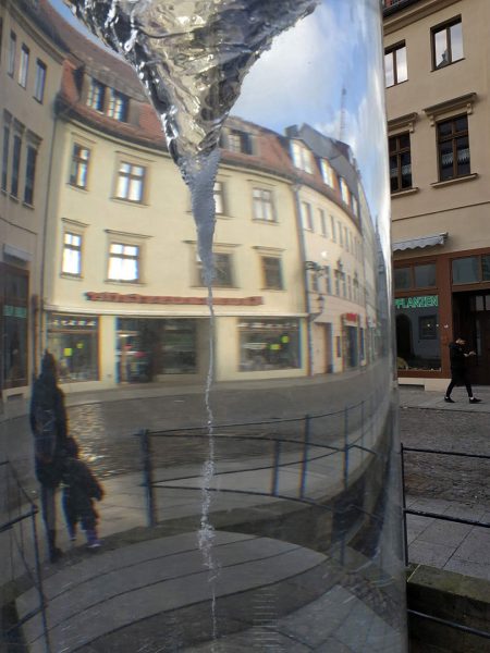 Wasserblick (Foto: Carolin Fritz)