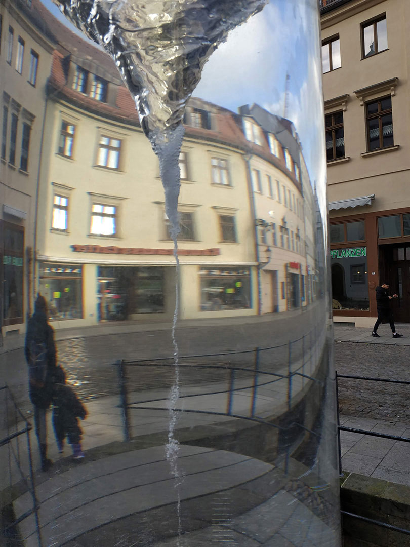 Fotoclub: Mappenbewertung