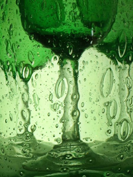 Serie: Glas 3 (Foto: Roland Kastner)