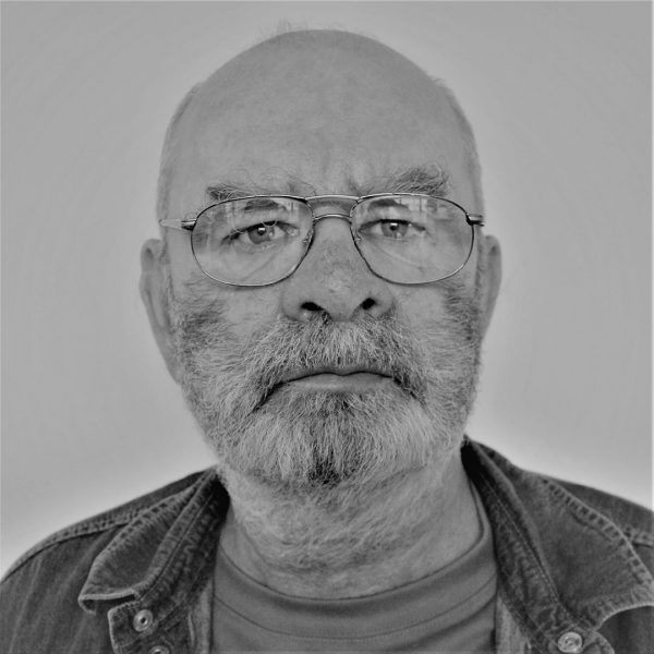 Serie: Mannsbilder 2 (Foto: Michael Oehlsen)