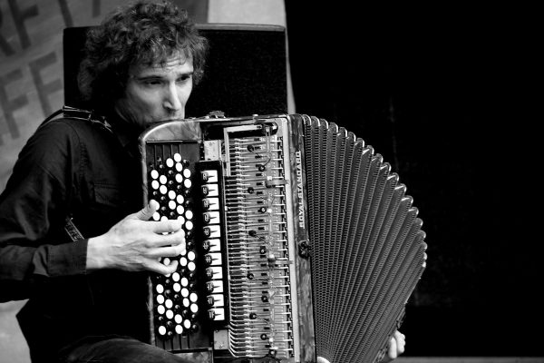 Serie: Irres Spiel 1 (Foto: Manuela Hahnebach)