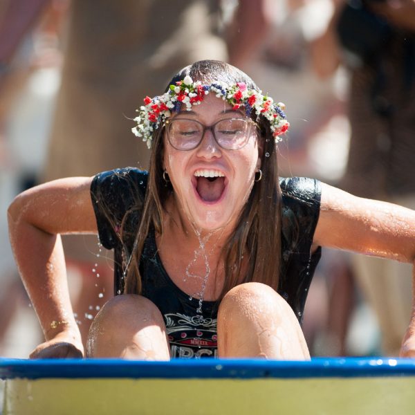 Serie: Abitaufe 3 (Foto: Uli Pfeufer)