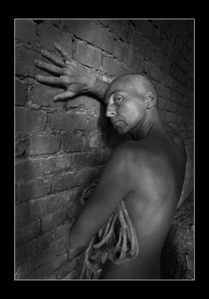 Serie: Der Schnitt 6 (Foto: Günter Giese)