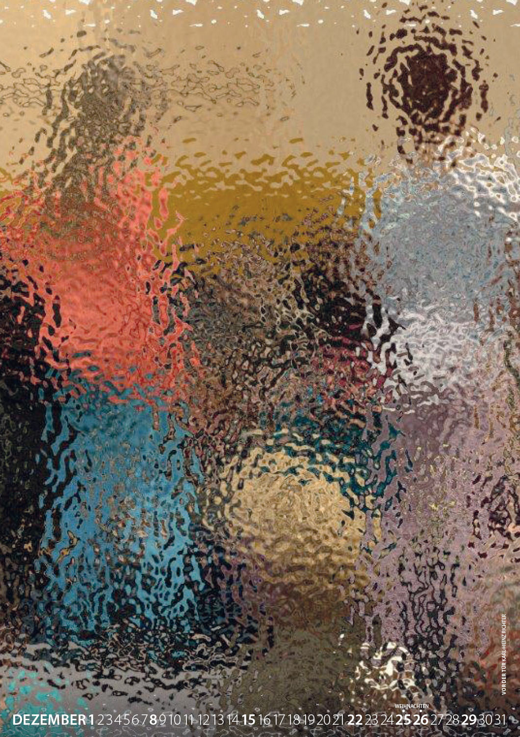 2019-fotoclub-kontrast-suhl-kalender-12 Kalender Fotoclub Kontrast Suhl 2019: Vor der Tür (Foto: Karl-Heinz Richter)