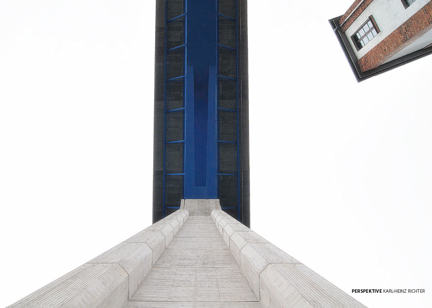 Perspektive (Foto: Karl-Heinz Richter)