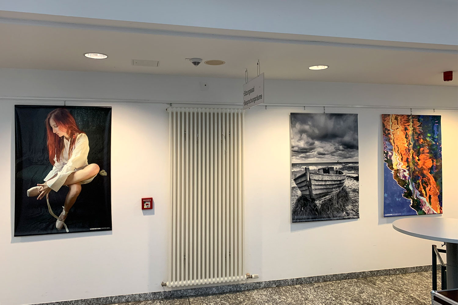 Fotoclub: Bild des Monats 1.2018