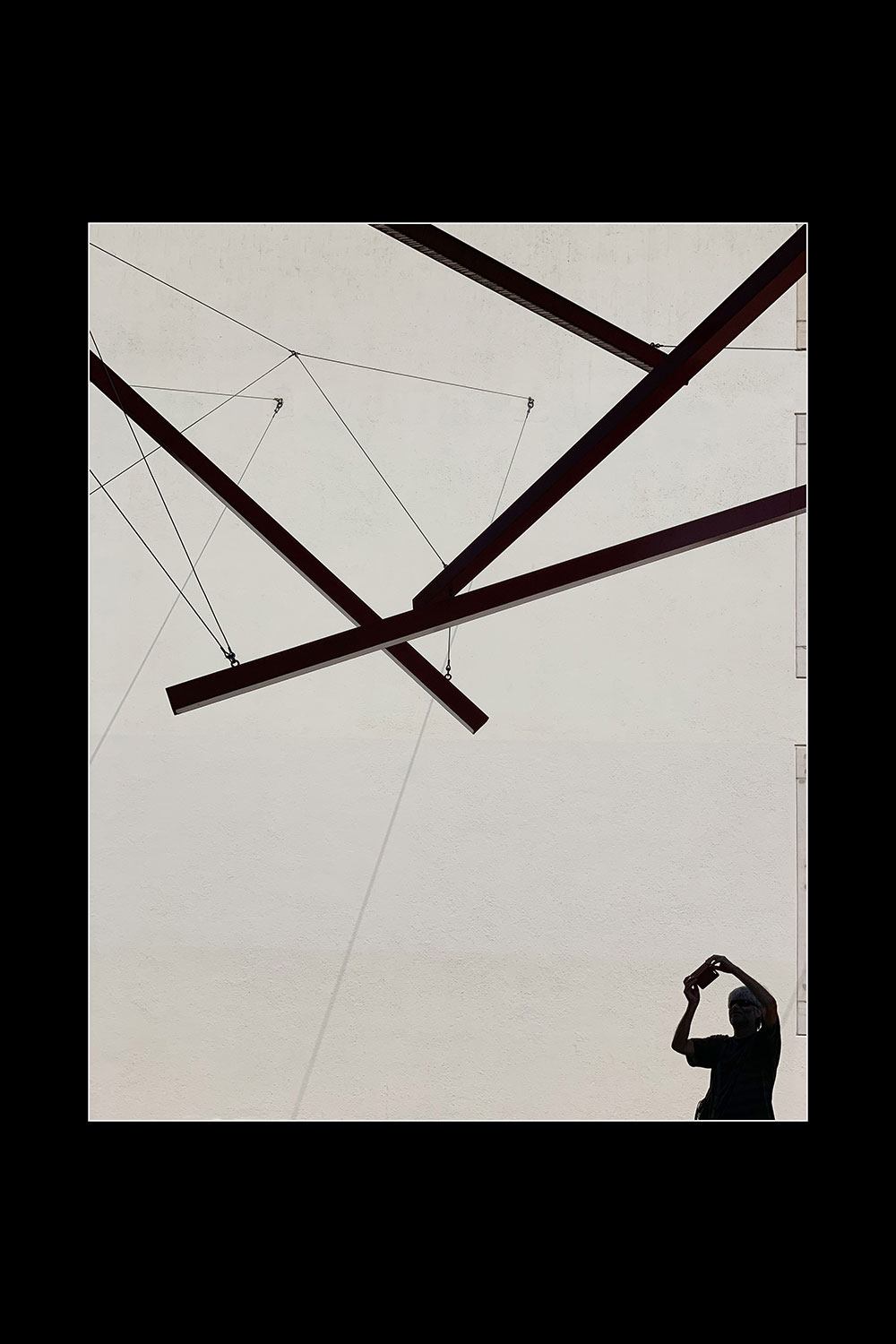 Moderne (Foto: Manuela Hahnebach)