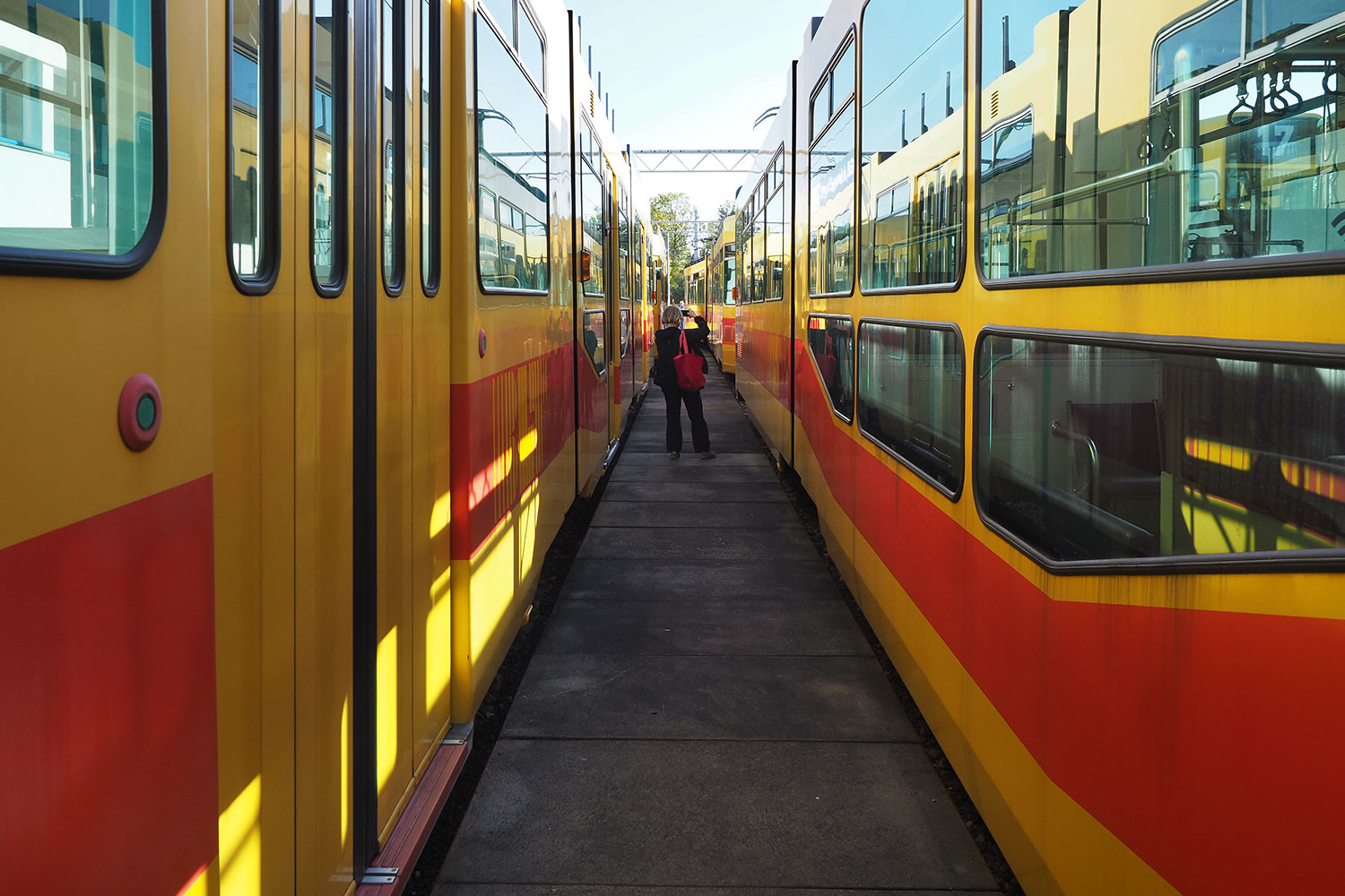 2019-strassenbahndepot-gotha-M0015926ak Betriebshof des Straßenbahndepots der Thüringer Waldbahn Gotha (Foto: Andreas Kuhrt)