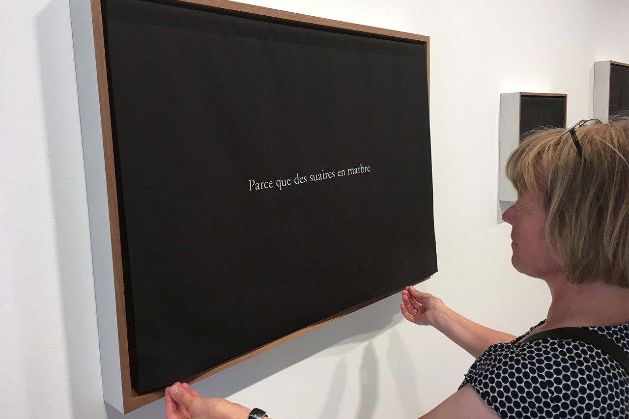 201909-zz03-3-Fotomuseum-Winterthur-IMG_8118-ak-6 Serie: Fotomuseum Winterthur 3 (Foto: Andreas Kuhrt)