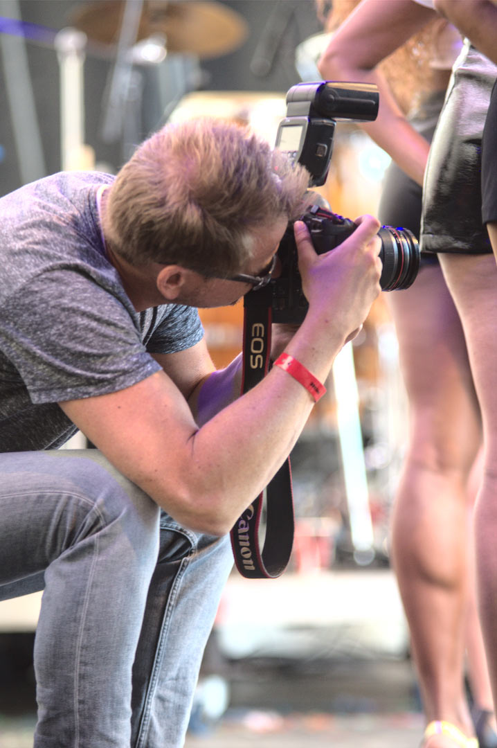 Kein Fotoclub