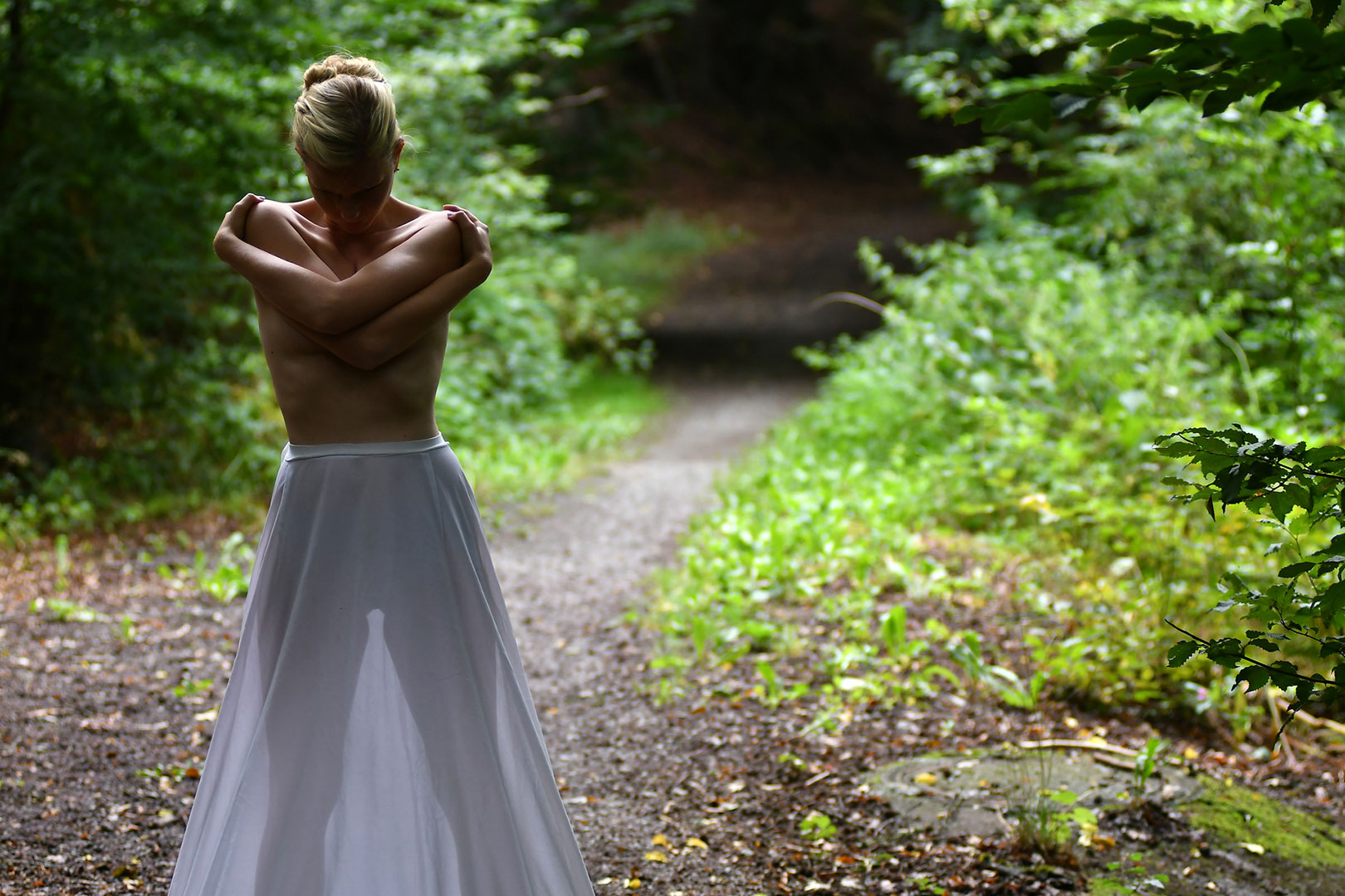 Kontur (Foto: Günter Giese)