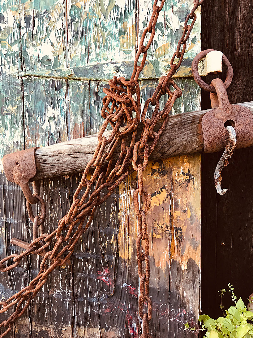 Einsendeschluss 13. Barnack-Biennale 2019