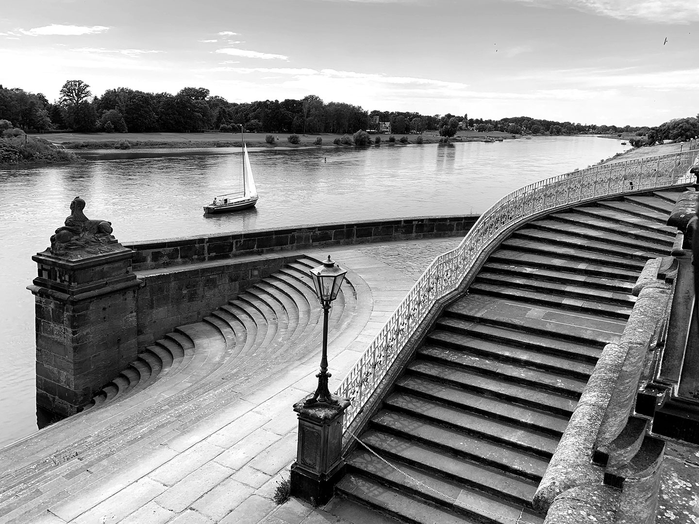 Elbflorenz (Foto: Manuela Hahnebach)