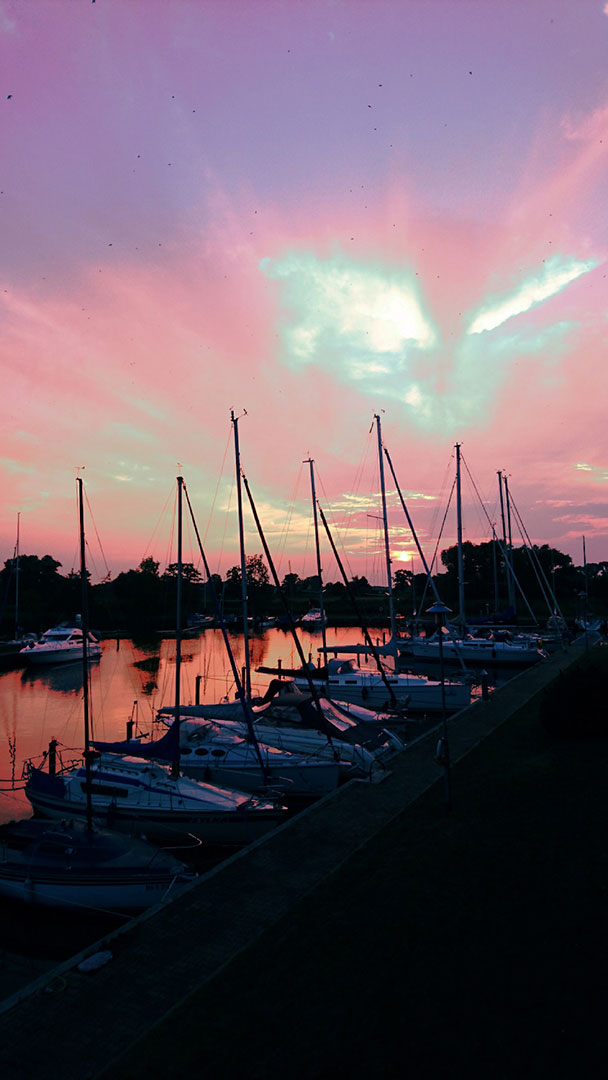 Fotoclub: Bild des Monats 07.2020