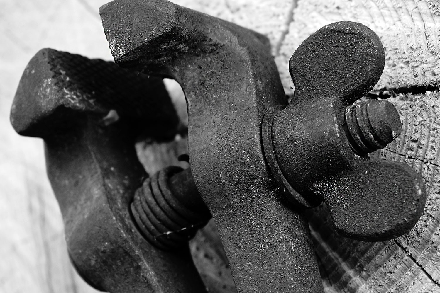 2020-07-30-11-DSC04825-gg-5 Spannkloben-Detail: Spannbacken (Foto: Günter Giese)