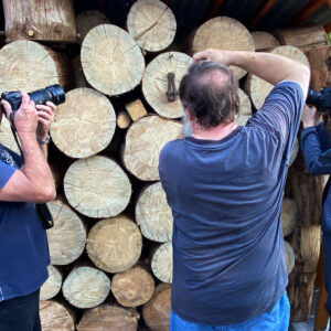 <b>05.08.2020</b> Fotoclub bei PMS