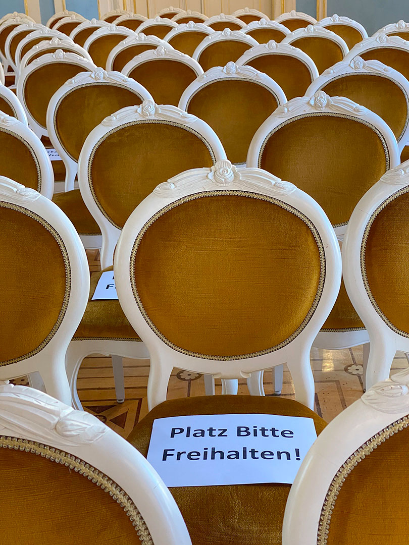 Fotoclub: Mappenbewertung