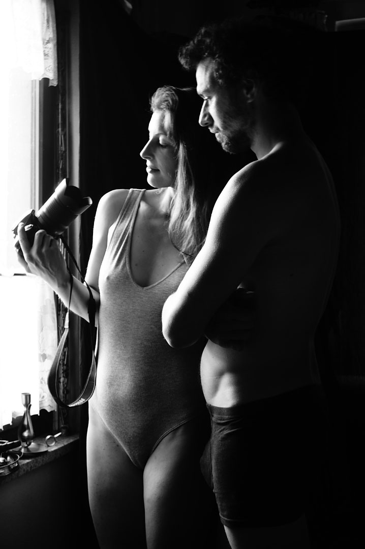 2020-11-23-Selbstportraet-gg-5.43 Selbstporträt (Foto: Günter Giese)