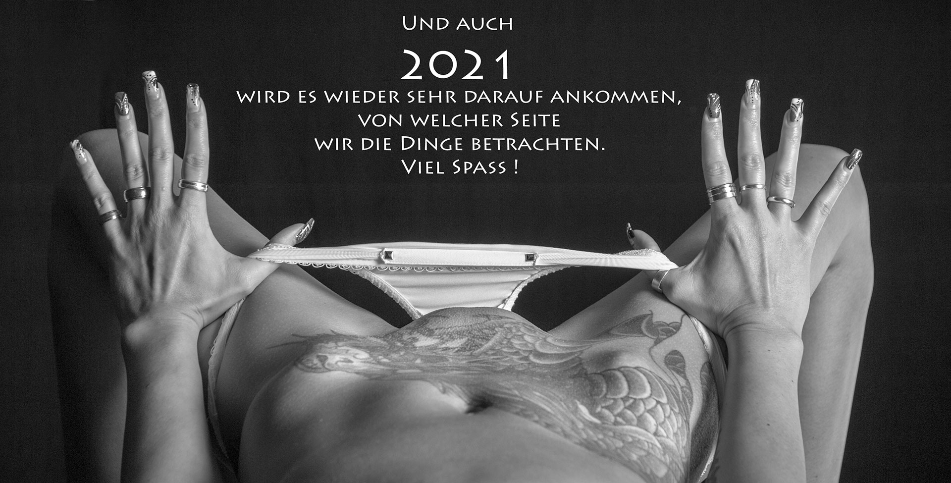 Fotoclub: Mappenbewertung