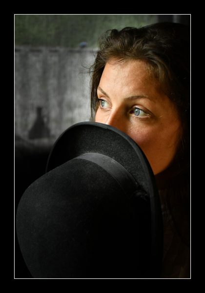 Cabaret (Foto: Günter Giese)