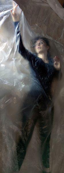 Entdeckung (Foto: Peter Maximilian Schmidt)