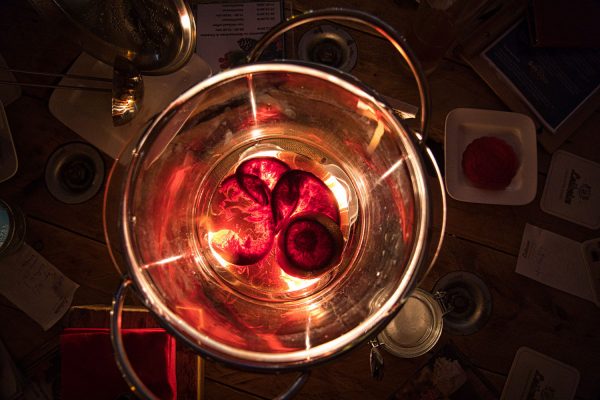 Feuerzangenbowle (Foto: Roland Kastner)