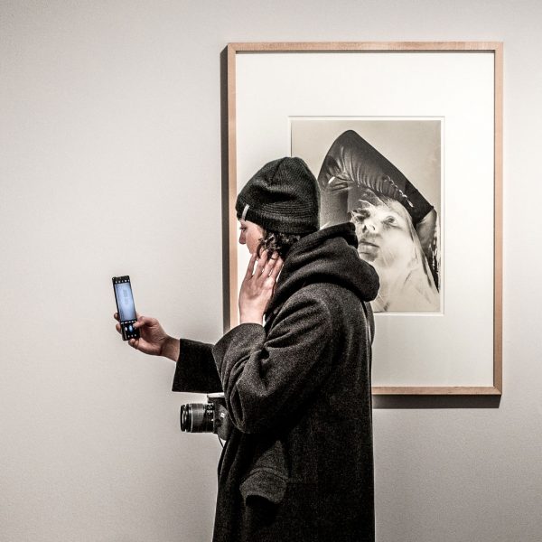 Foto im Foto im Foto (Foto: Uli Pfeufer)