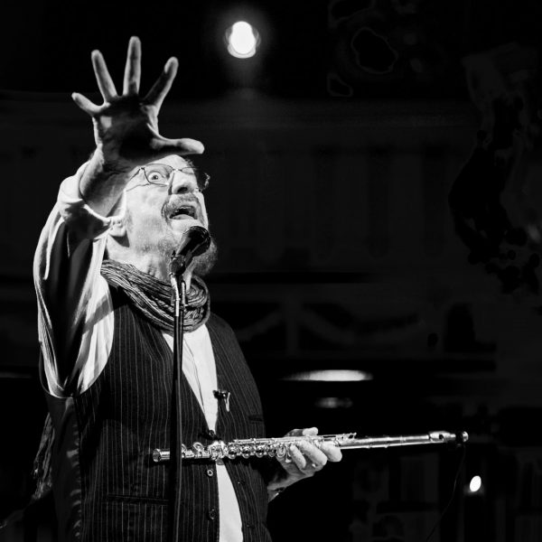 Ian A (Foto: Uli Pfeufer)