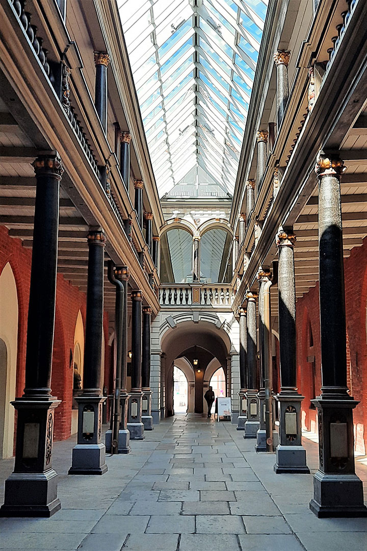 2020-Bild-des-Jahres-48-Rathaus-Stralsund-ds-5 Rathaus Stralsund (Foto: Dietmar Schmidt)