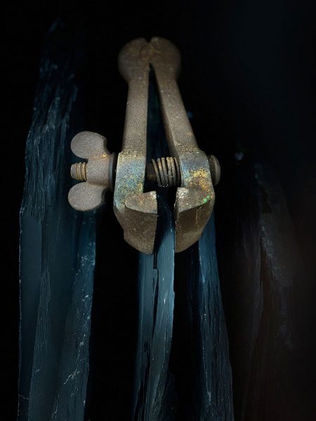 Spannend (Foto: Manuela Hahnebach)