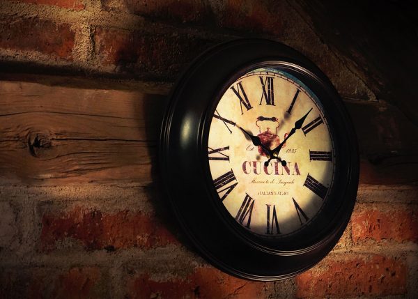 Zeitlos (Foto: Roland Kastner)