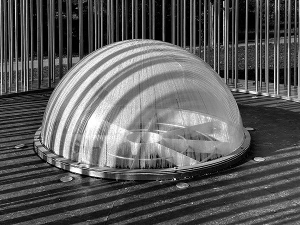 Serie: Der runde Brunnen 2 (Foto: Manuela Hahnebach)