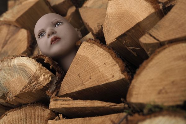 Serie: Verborgen 2 (Foto: Andreas Kuhrt)