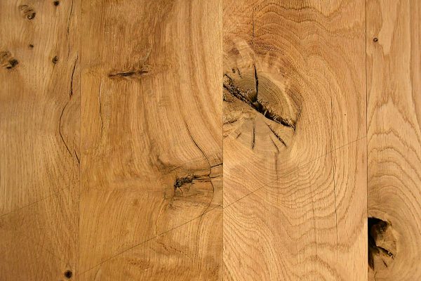 Serie: Vom Tür Werden 1 (Foto: Günter Giese)