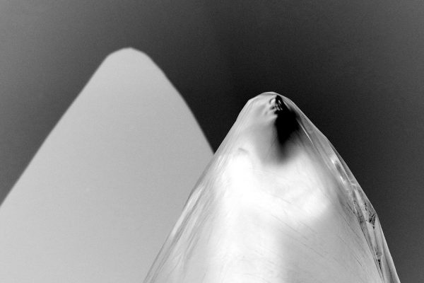 Serie: Foliert 1 (Foto: Peter Maximilian Schmidt)