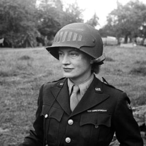 <b>06.10.2020</b> Fotoausstellung Lee Miller: To believe it