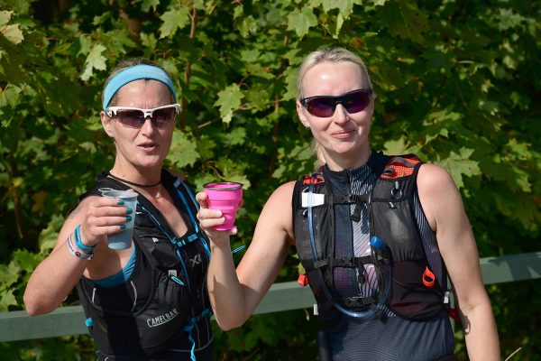 Prost . Südthüringentrail 2020 (Foto: Dietmar Schmidt)