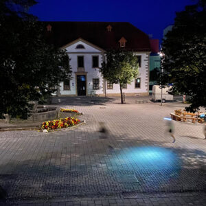 <i>Fotoaktion</i> Südthüringentrail 2020