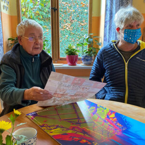 Ehrendoktorwürde für unseren Alterspräsidenten des Fotoclubs Kontrast Suhl Dr. Karl-Heinz „Charly“ Richter