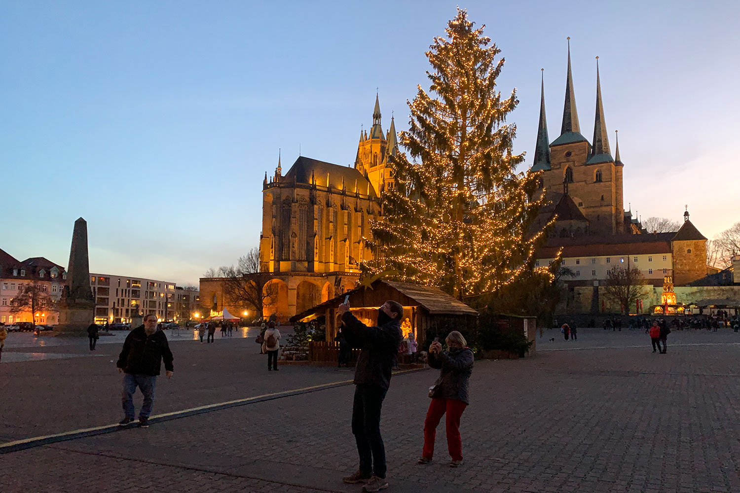 Fotoclub-Weihnachtsfeier 2017