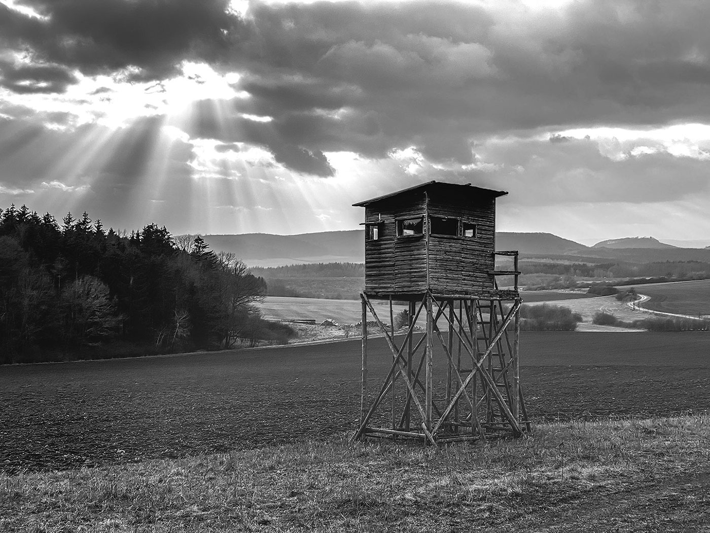 Kein Fotoclub