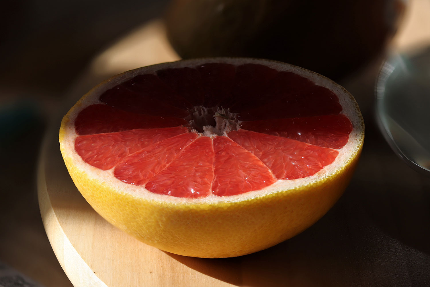 Sweet and Sour (Foto: Michael Stürtz)