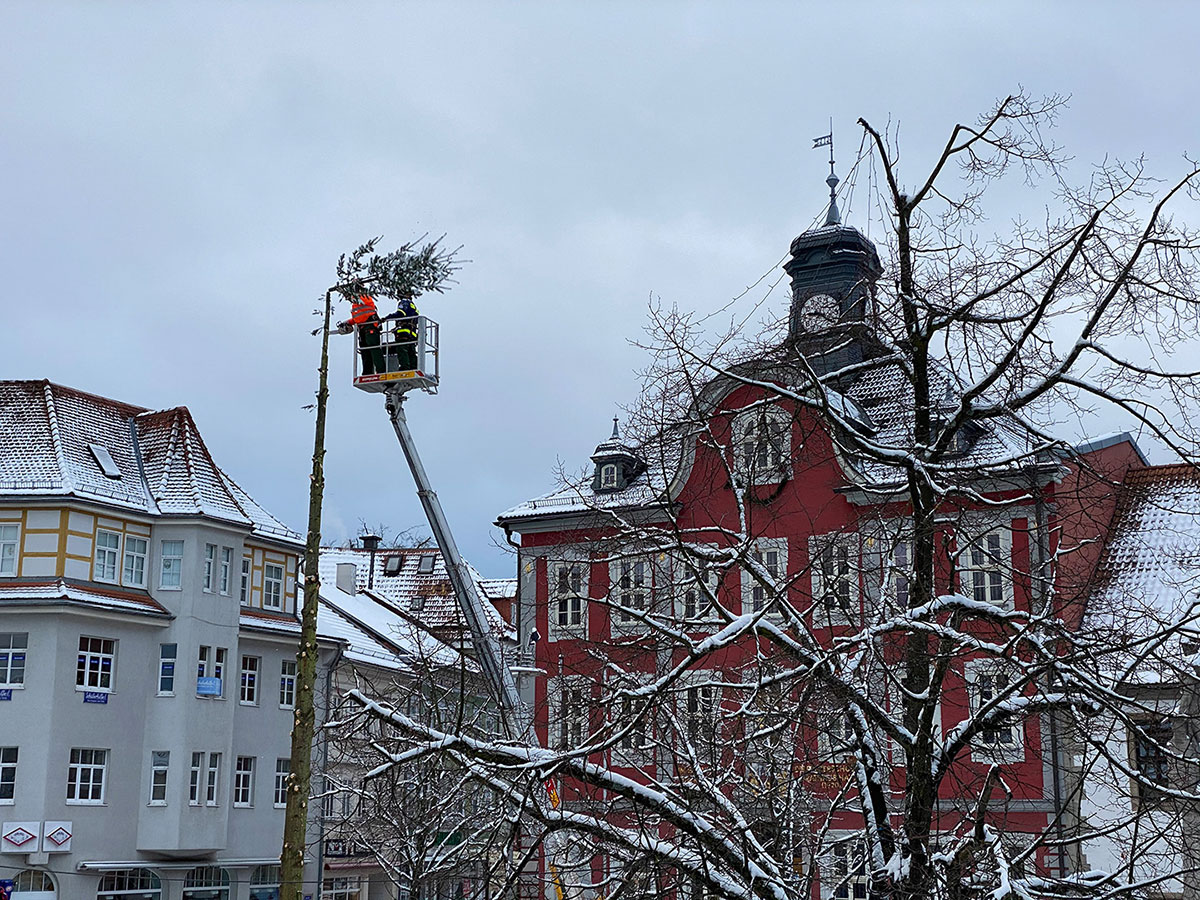Fotoclub: Bild des Quartals 3.2025