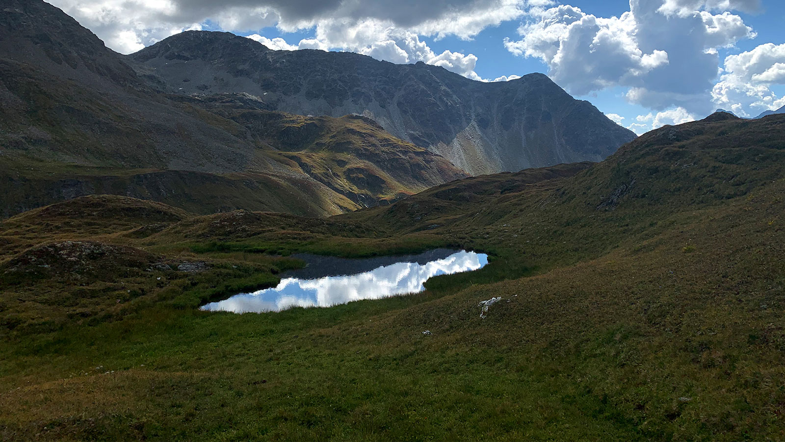 Himmelsauge (Foto: Andreas Kuhrt)