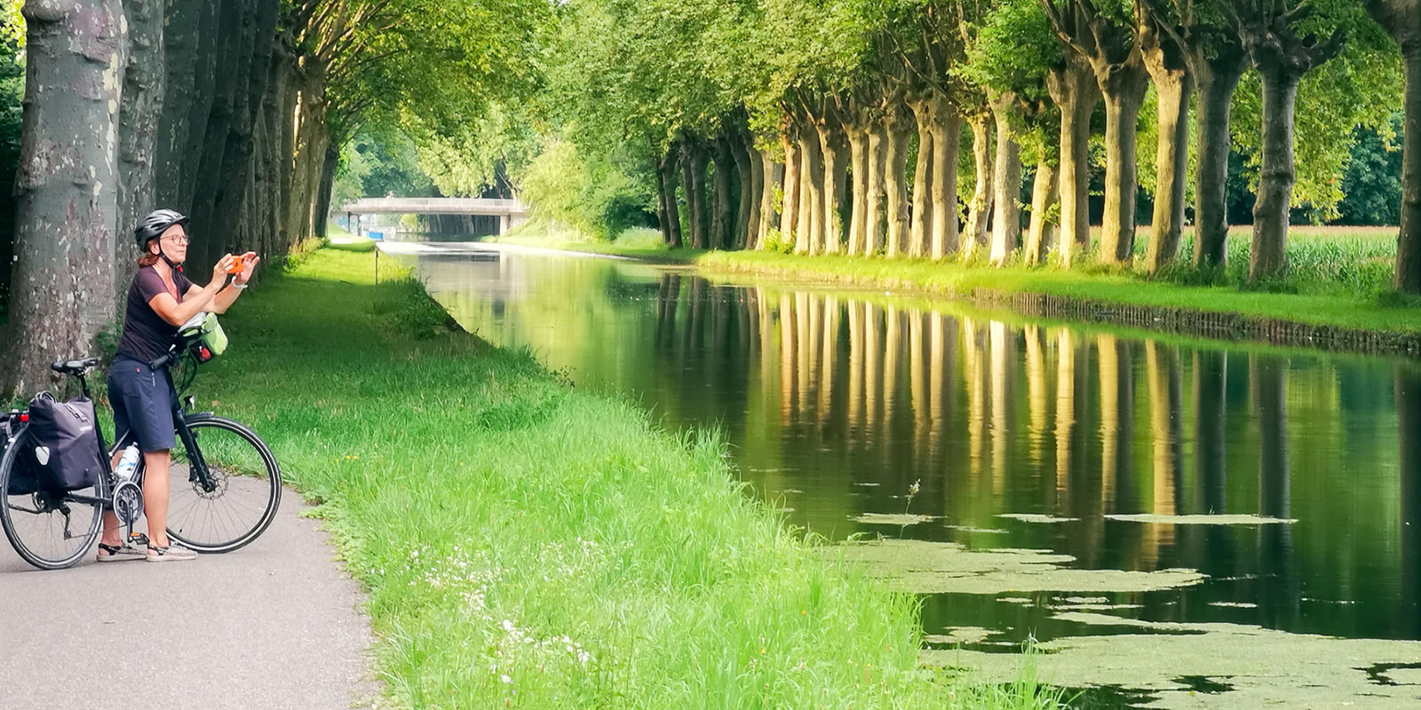 Kanal (Foto: Uli Pfeufer)