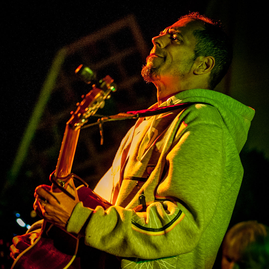 Solo (Foto: Uli Pfeufer)