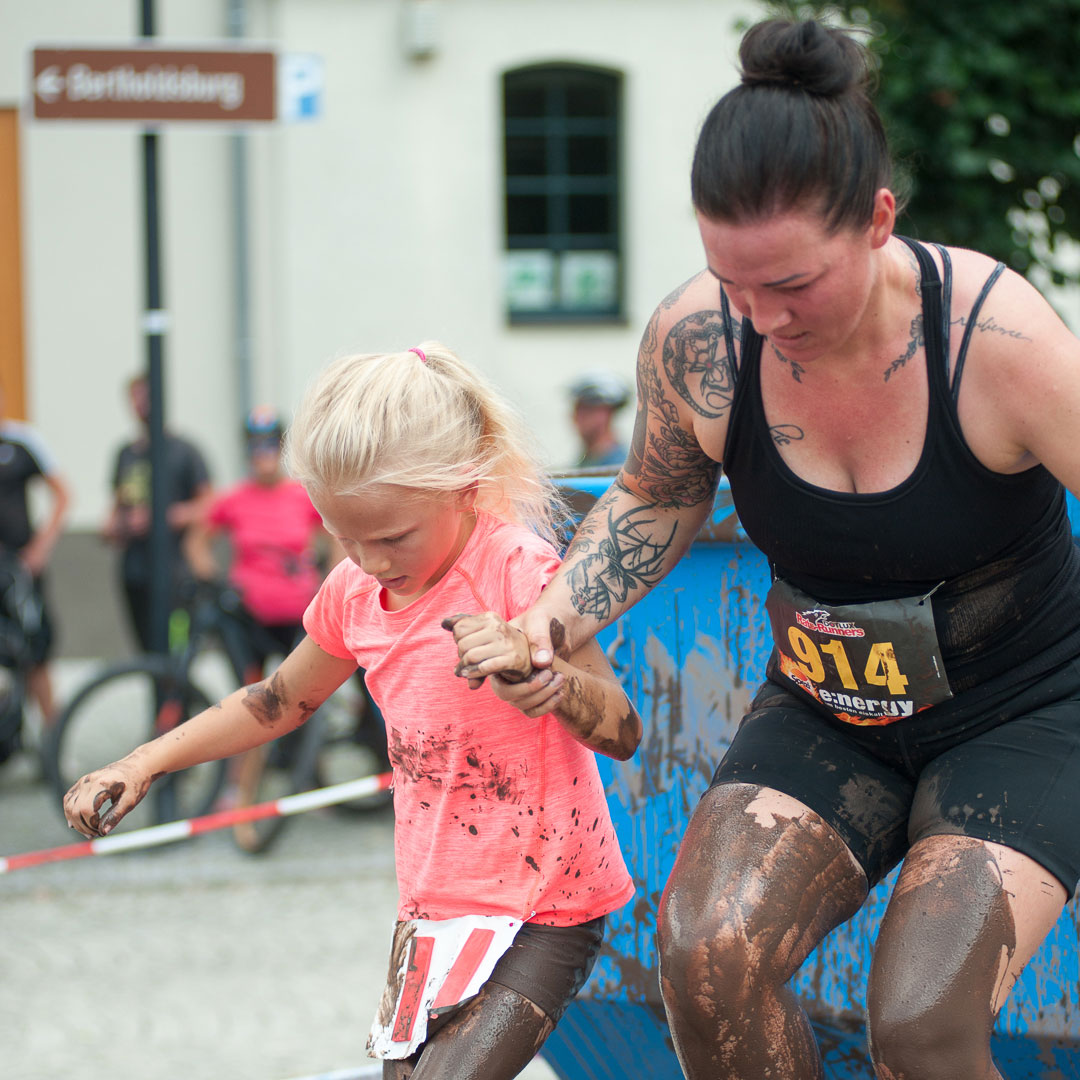 Serie: Überwindung 4 (Foto: Uli Pfeufer)
