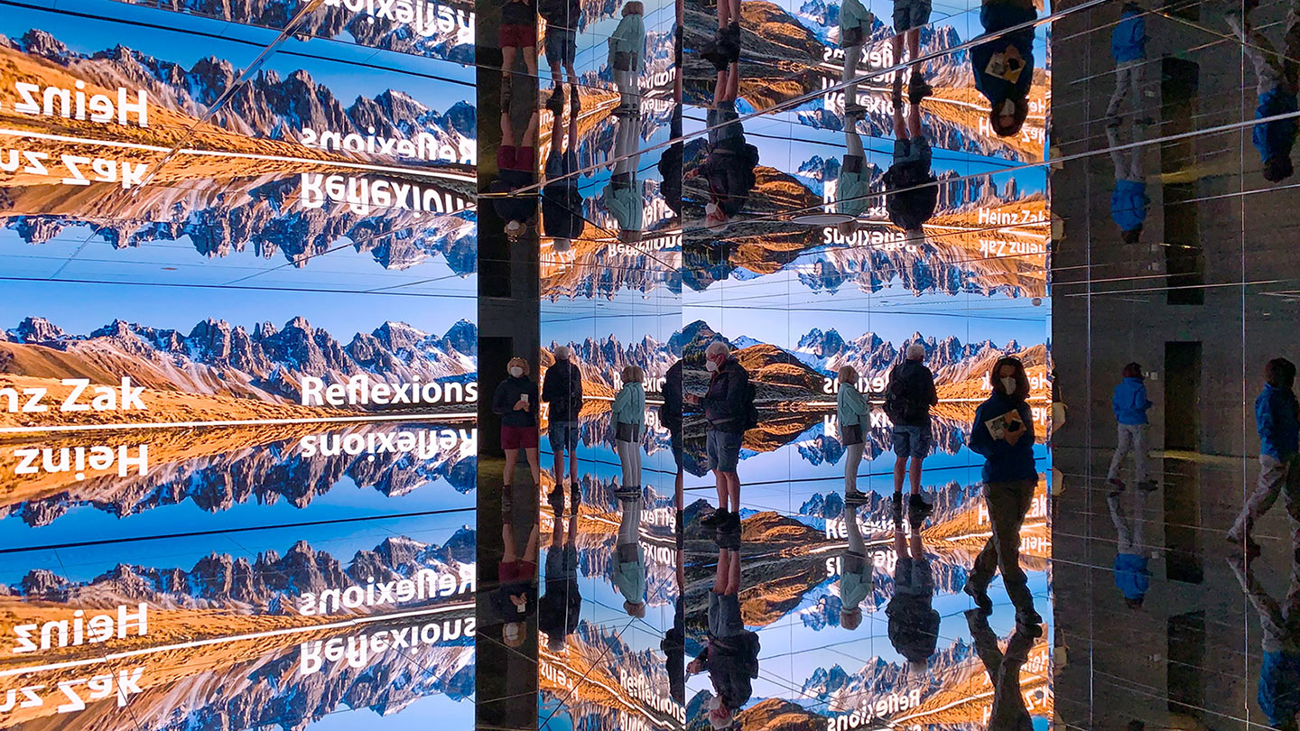 Fotoclub online: Weihnachts-Neujahrskarte