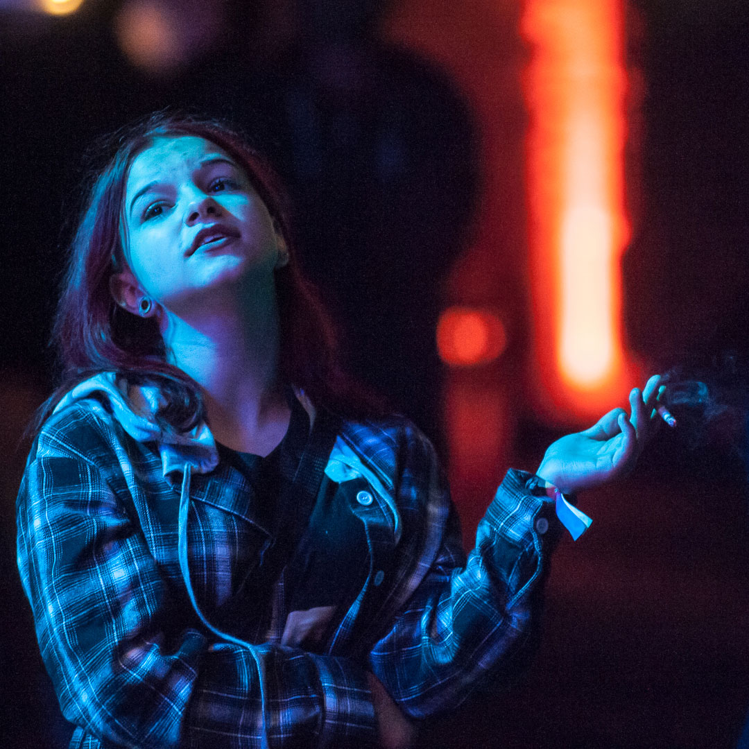 Genüsslich (Foto: Uli Pfeufer)